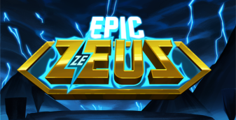 Epic Ze Zeus