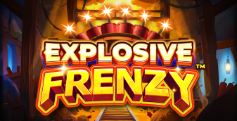 Explosive Frenzy