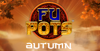 Fu Pots Autumn