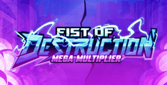 Fist of Destruction Megamultiplier