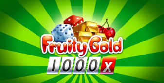 Fruity Gold 1000