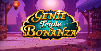 Genie Triple Bonanza 