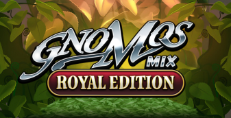 Gnomos Mix Royal Edition