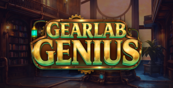 Gearlab Genius