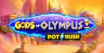 Gods of Olympus V