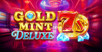 Gold Mint 7s Deluxe