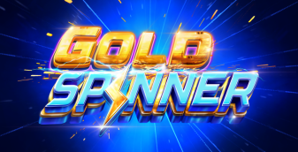 Gold Spinner