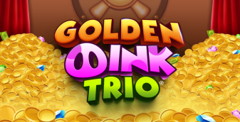 Golden Oink Trio