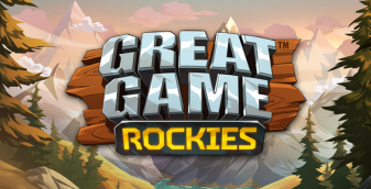 Great Game Rockies
