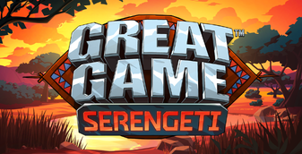 Great Game Serengeti