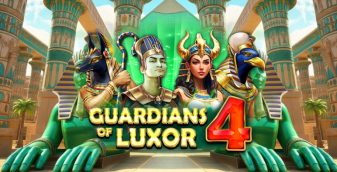 Guardians of Luxor 4