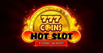 Hot Slot 777 Coins