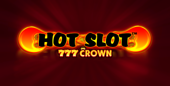 Hot Slot 777 Crown