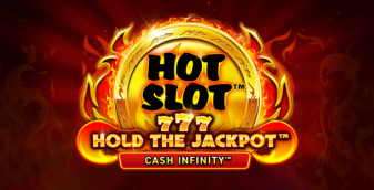 Hot Slot 777 Hold the Jackpot