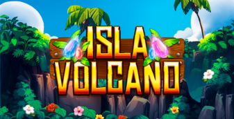Isla Volcano