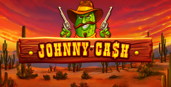  Johnny Cash