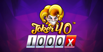  Joker 40 1000