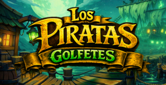 Los Piratas Golfetes
