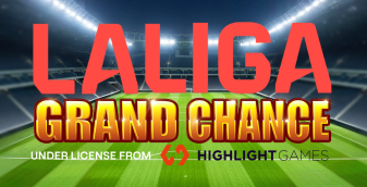 La Liga Grand Chance