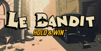 Le Bandit Hold and Win
