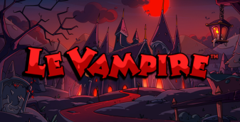 Le Vampire