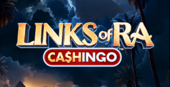 Links of Ra CASHINGO