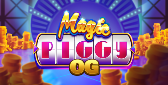 Magic Piggy OG