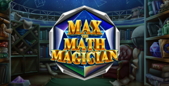 Max The Mathmagician