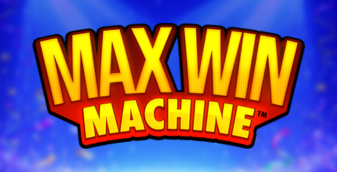 Max Win Machine