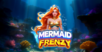 Mermaid Frenzy