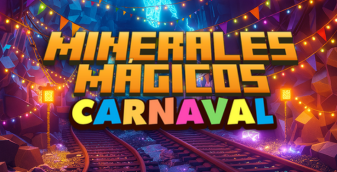 Minerales Mágicos