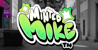 Minted Mike