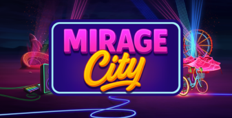 Mirage City