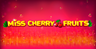 Miss Cherry Fruits