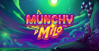 Munchy Milo 