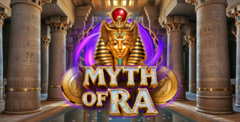 Myth of Ra