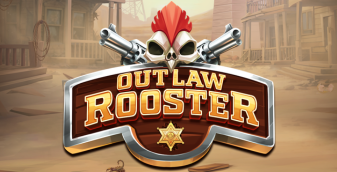 Outlaw Rooster