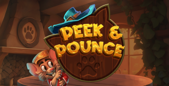 Peek and Pounce