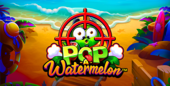 Pop-a-Watermelon