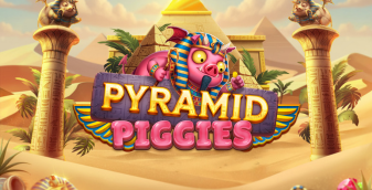Pyramid Piggies