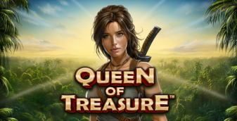 Queen of Treasure 