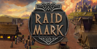Raidmark