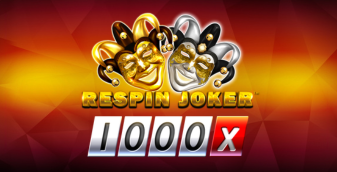 Respin Joker 1000 