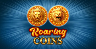 Roaring Coins