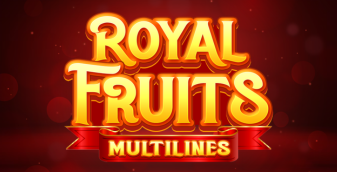 Royal Fruits MultiLines