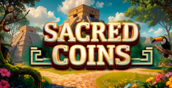 Sacred Coins