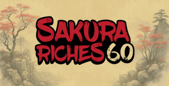  Sakura Riches 60