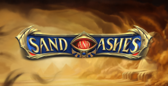Sand and Ashes