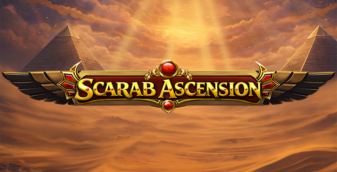 Scarab Ascension