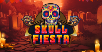 Skull Fiesta
